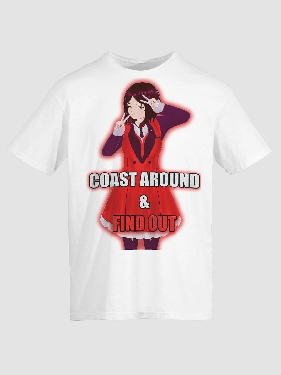 Coast Around & Find Out product image (45)