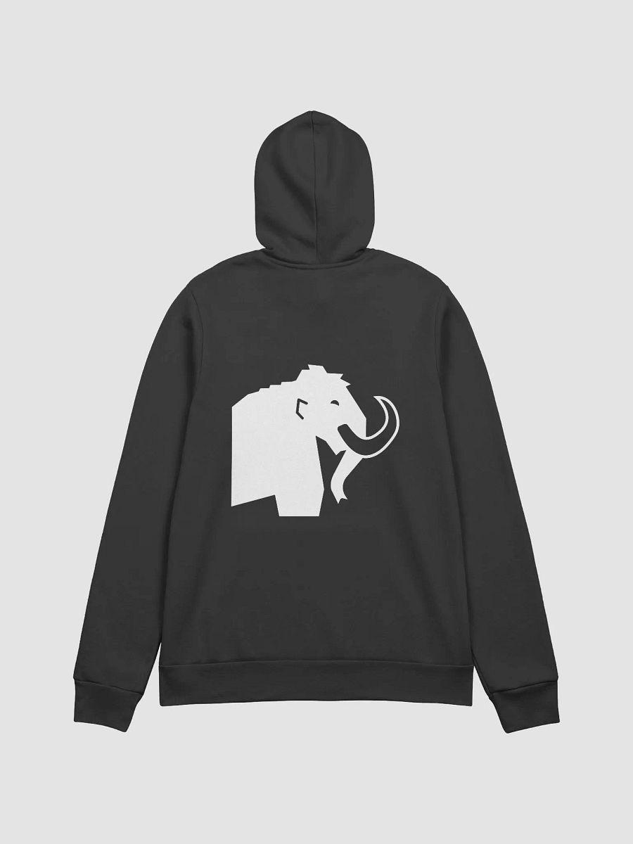 Mammoth Hoodie - Supersoft product image (4)