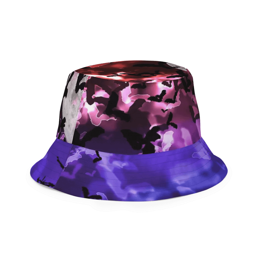 Bats Buckethat product image (4)