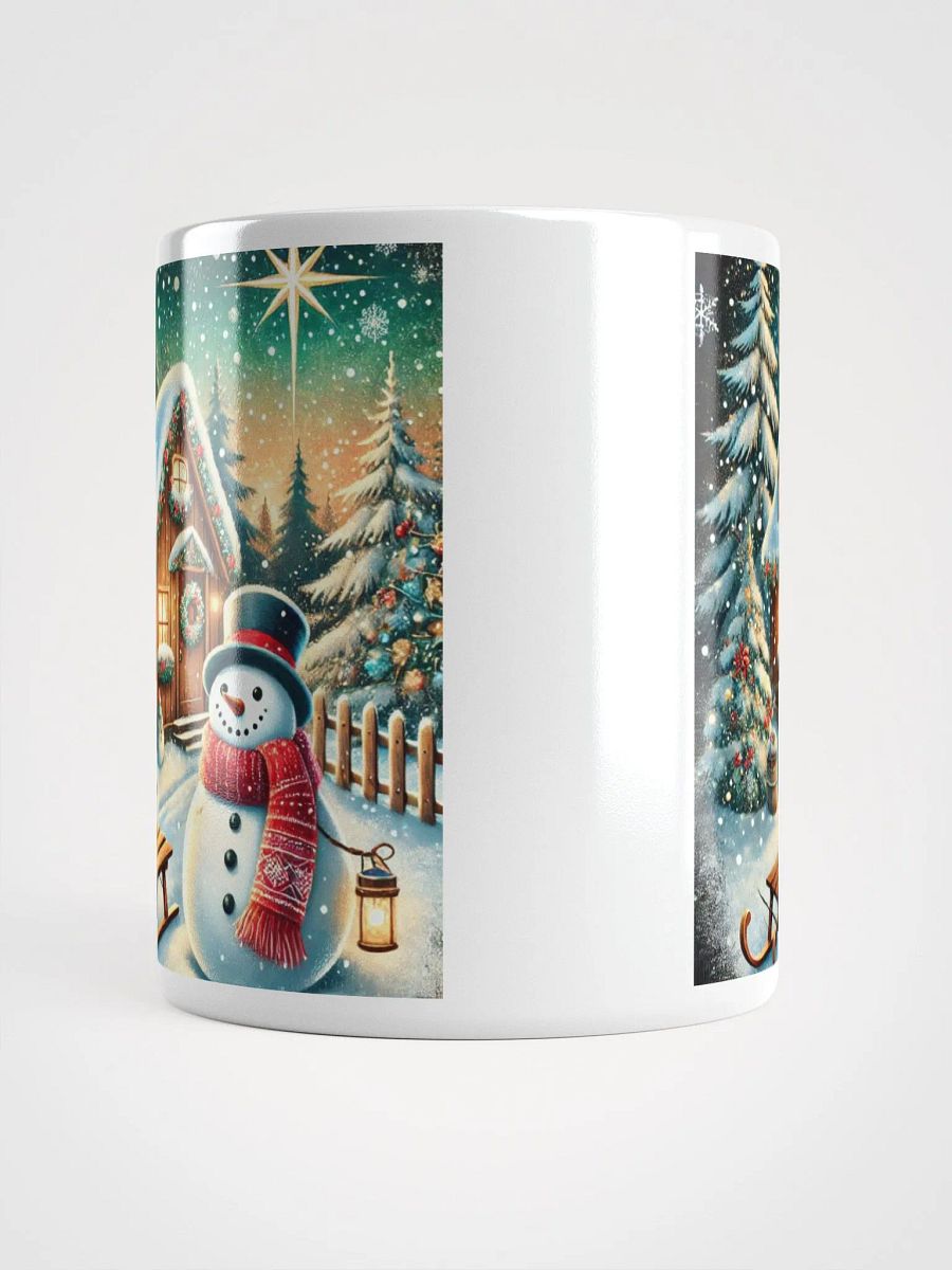 Wonderland Glow Mug - Winter 2024 product image (13)