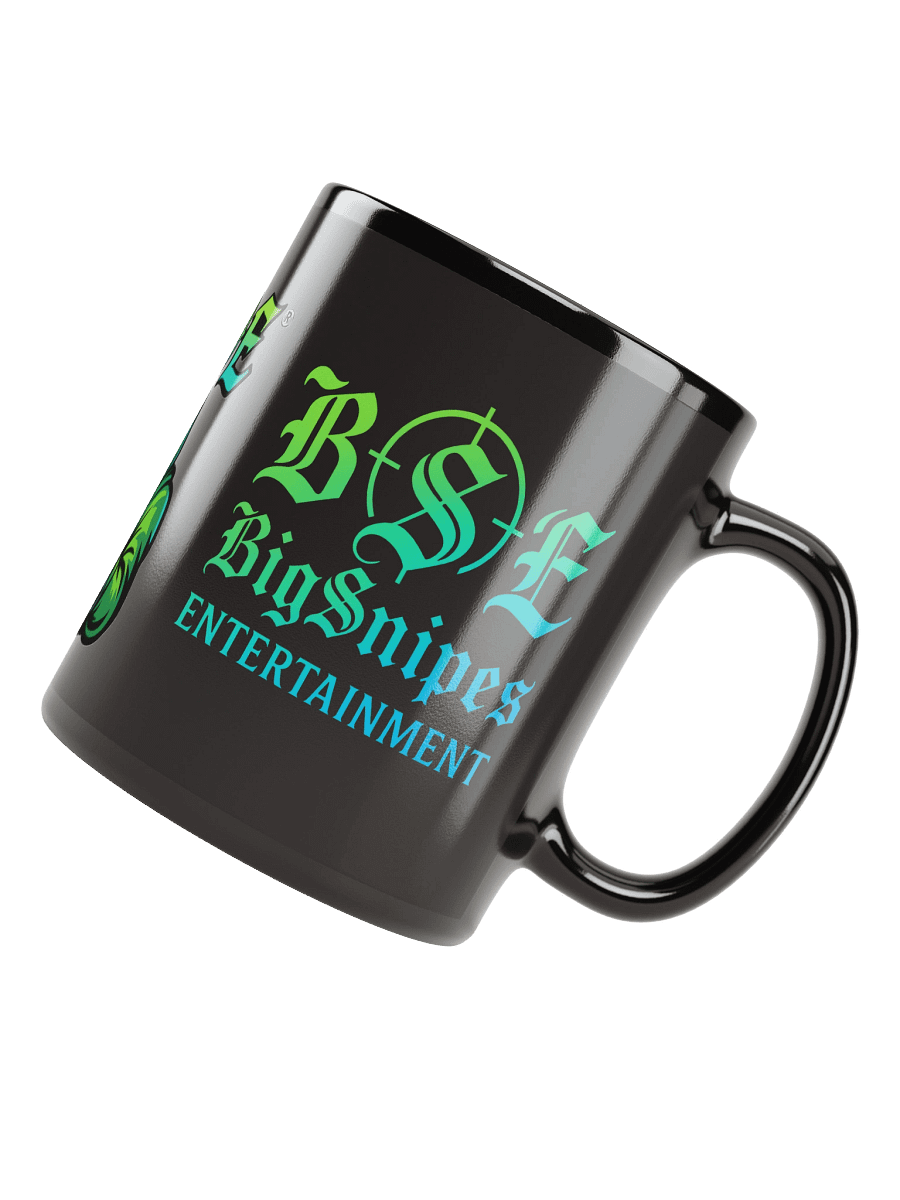 BSE Bring The Hype Mugs product image (4)
