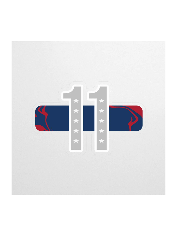 #11 Stickers product image (1)
