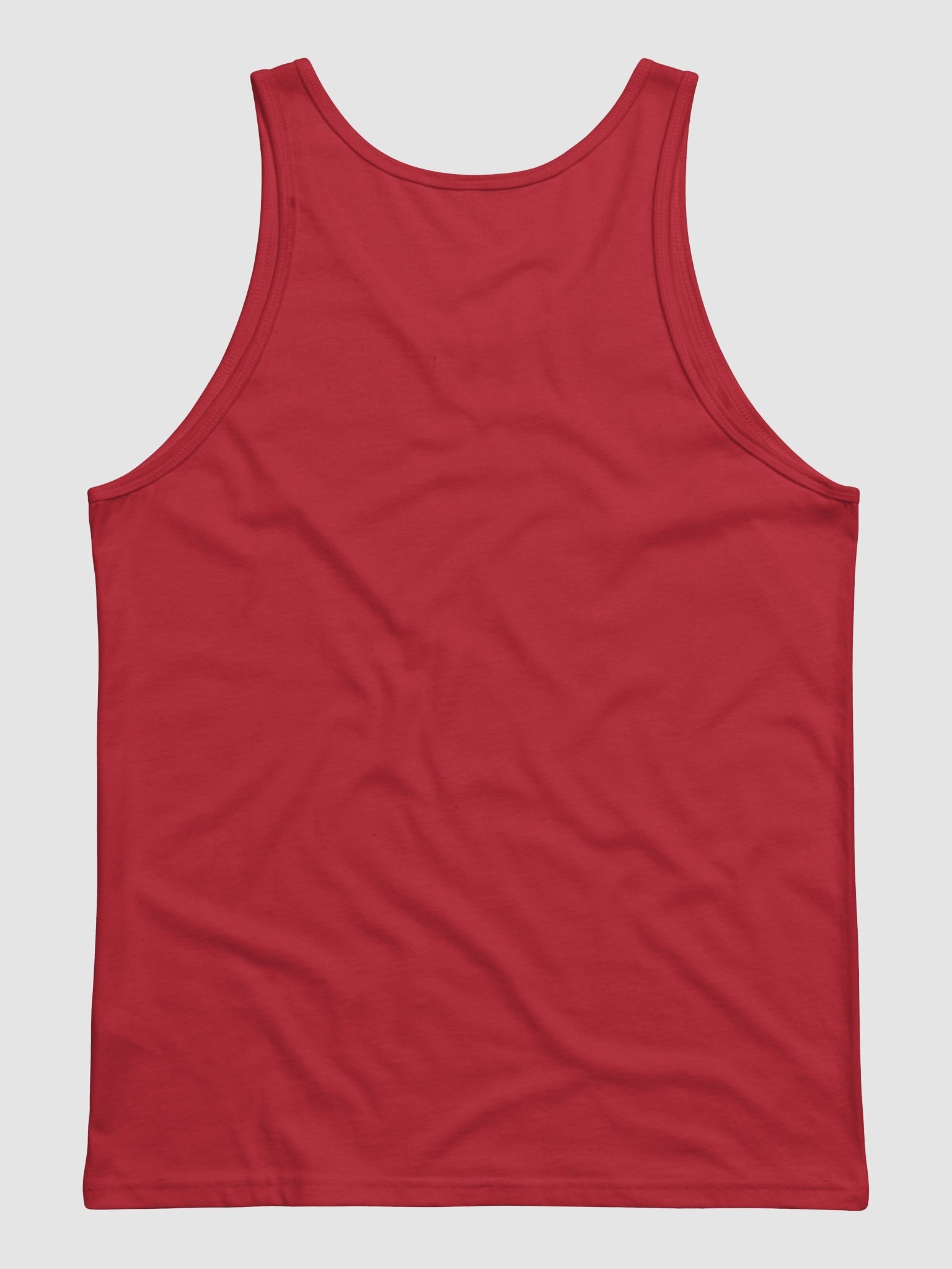 Bella+Canvas Men's Jersey Tank product image (2)