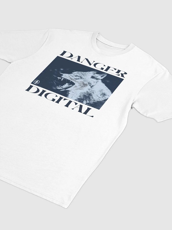 Wolf - Tee product image (2)