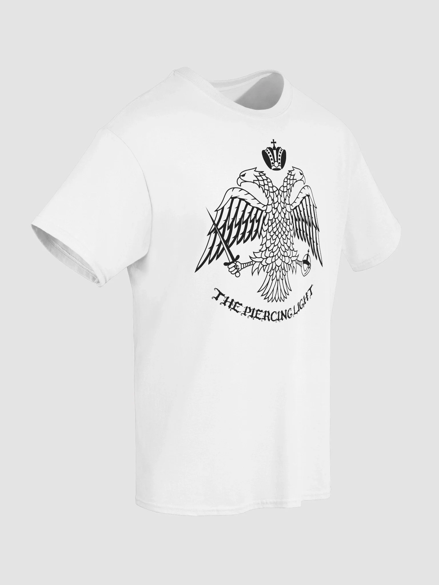 Coat of Arms Tee product image (140)