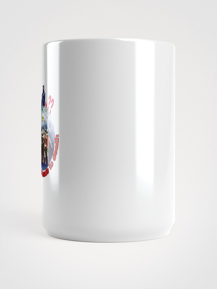 Urgent Reflections Mug product image (6)