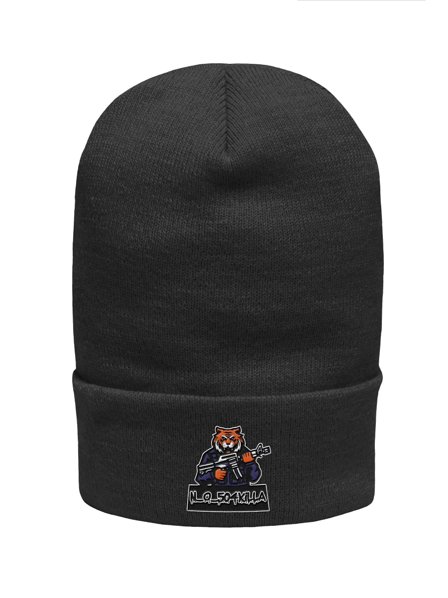 Beanie product image (4)