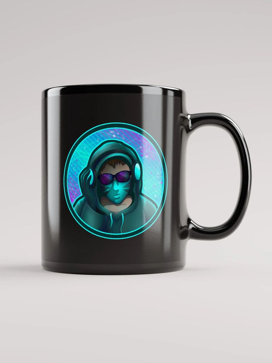Digital Frost Mug product image (1)