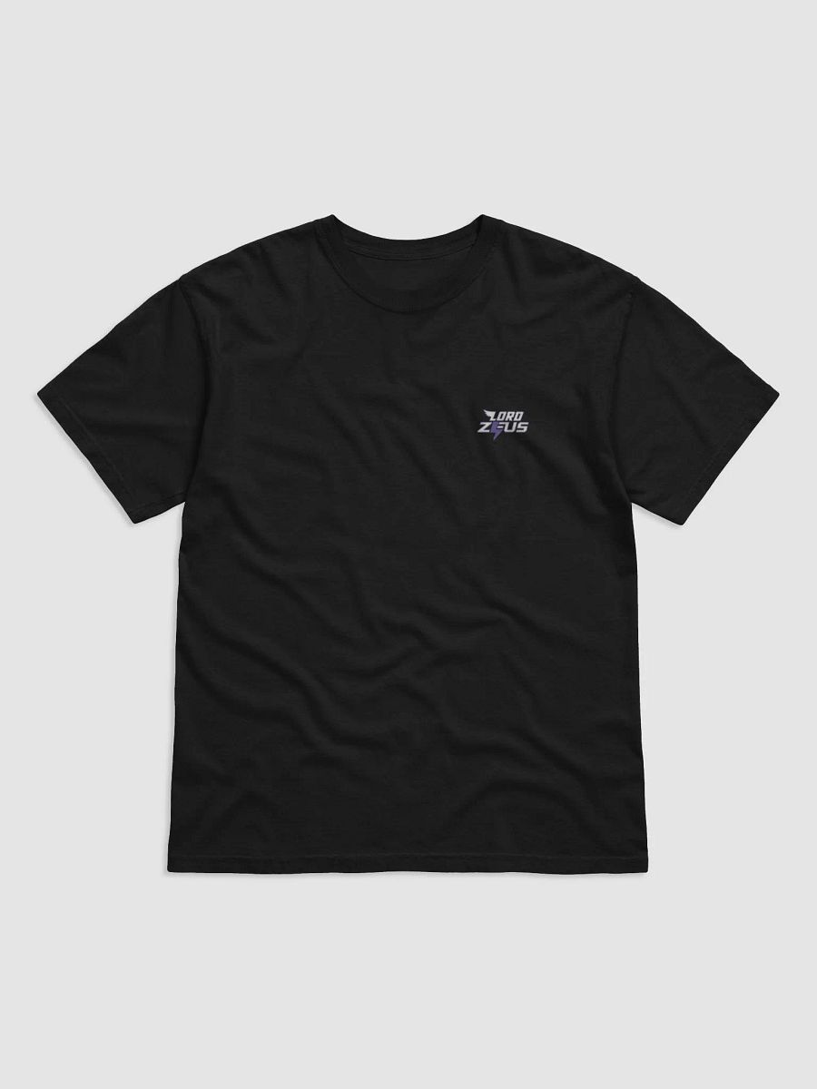 Lord Zeus T-Shirt product image (1)