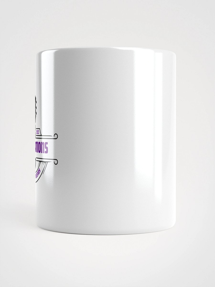 Generations White Glossy Mug product image (2)