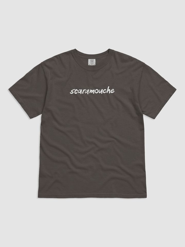 Scaramouche product image (1)