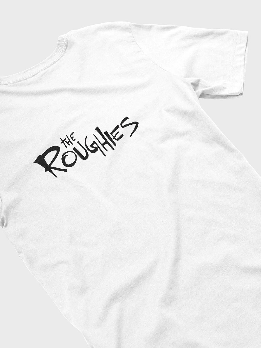Everywhere's An Island Logo Tee - Light Colors product image (5)