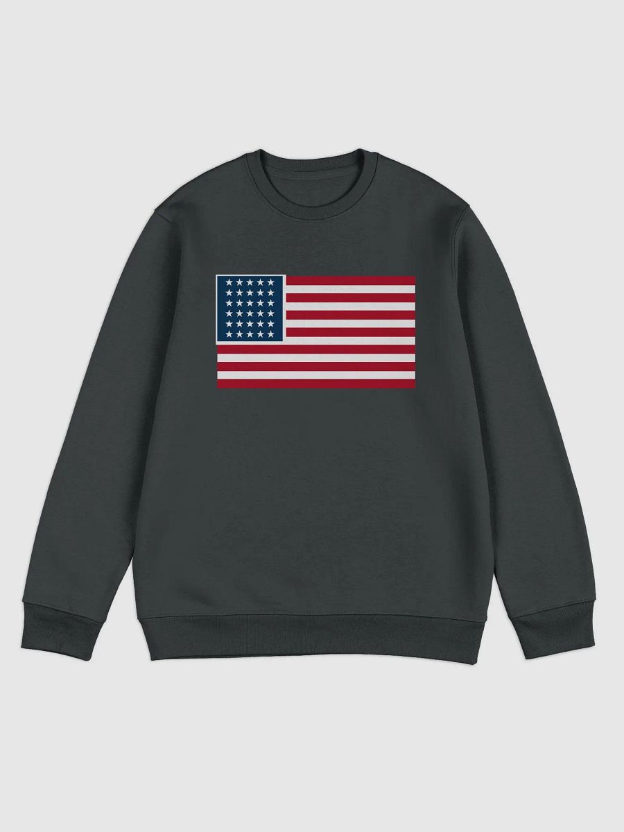 Stanley/Stella Unisex Eco Sweatshirt product image (3)