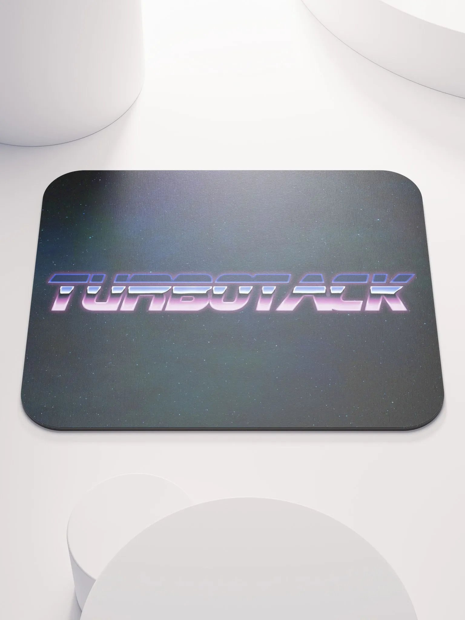 TURBOTACK Mousepad product image (1)