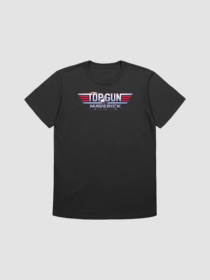 Top Gun: Maverick T-Shirt product image (1)