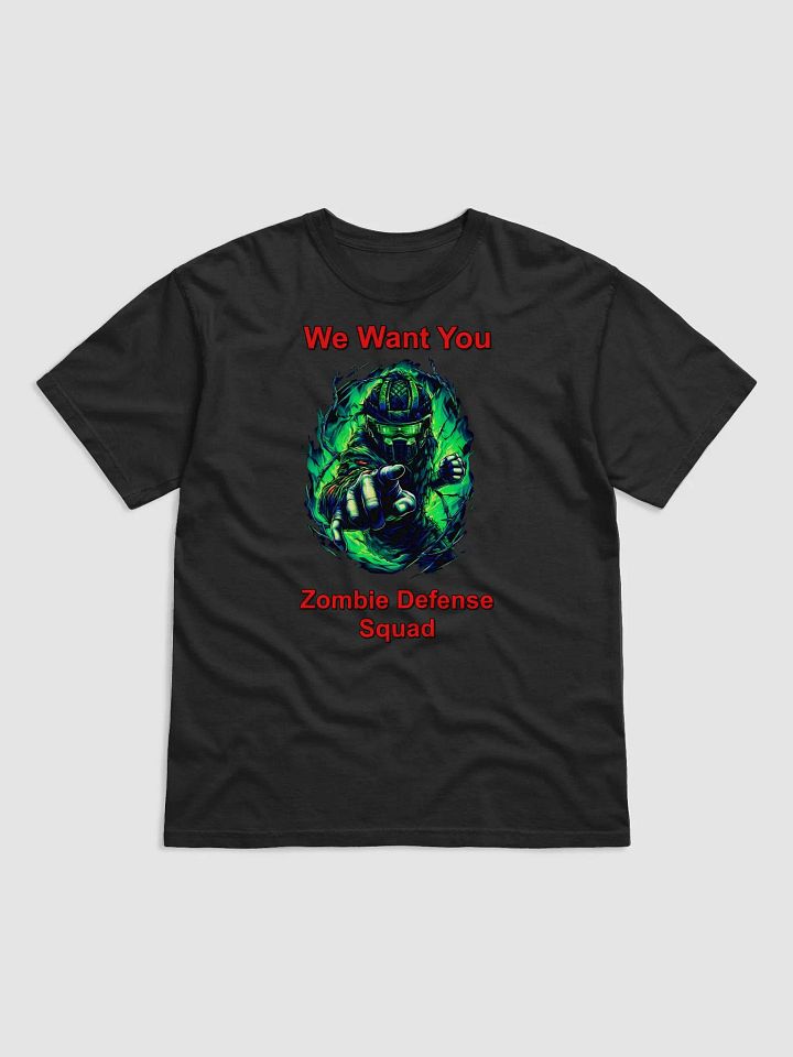 Zombie Defense Squad product image (1)