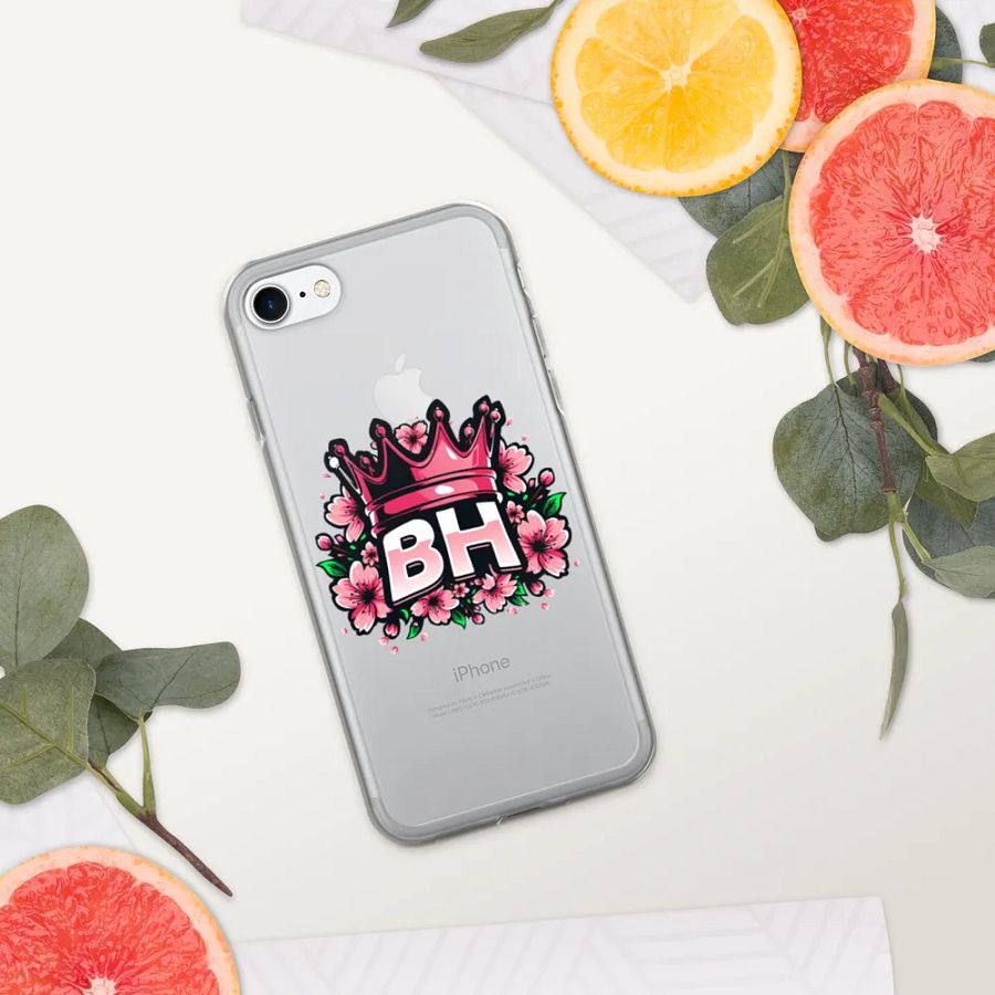 BH Iphone Case Multiple IOS Versions product image (338)