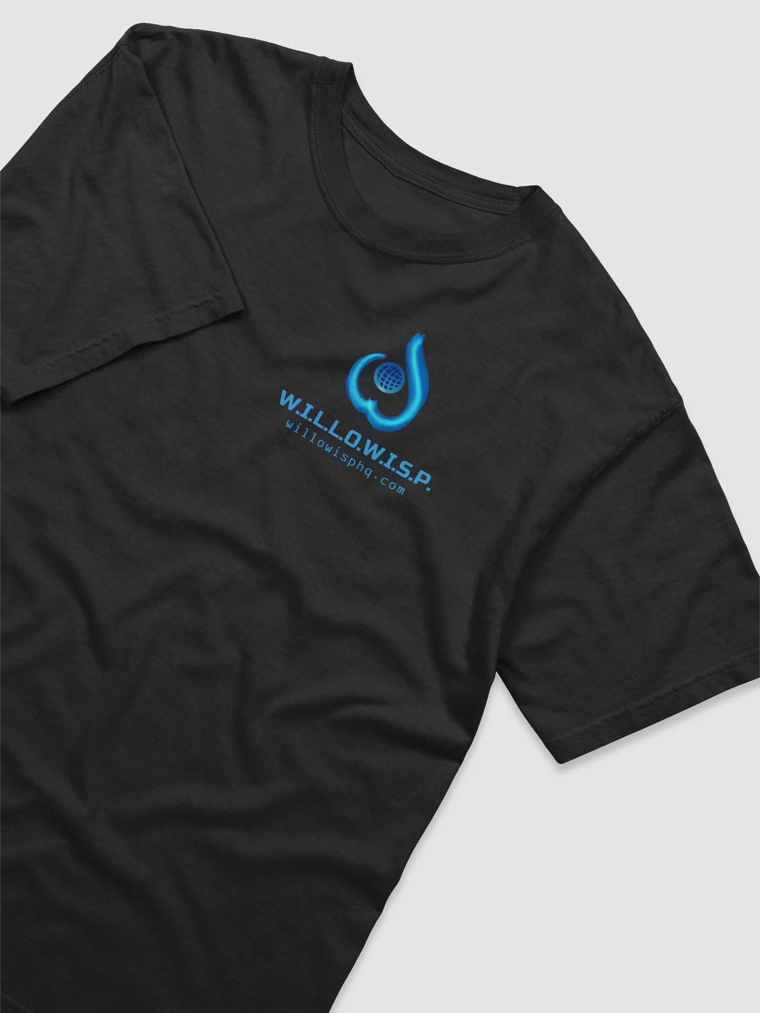 WILLOWISP Classic Tee product image (3)