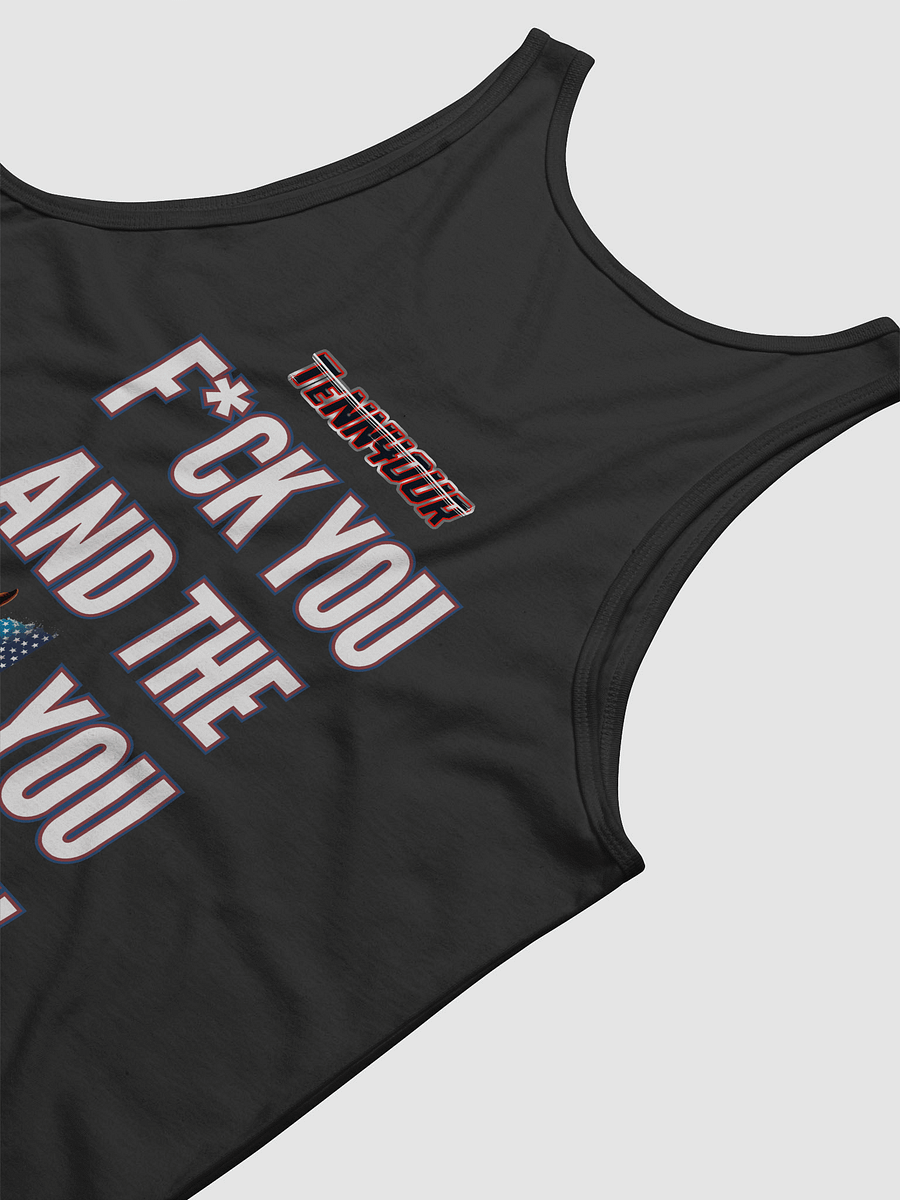 TeNN4OUR - My Right To Breathe Tank Top product image (7)