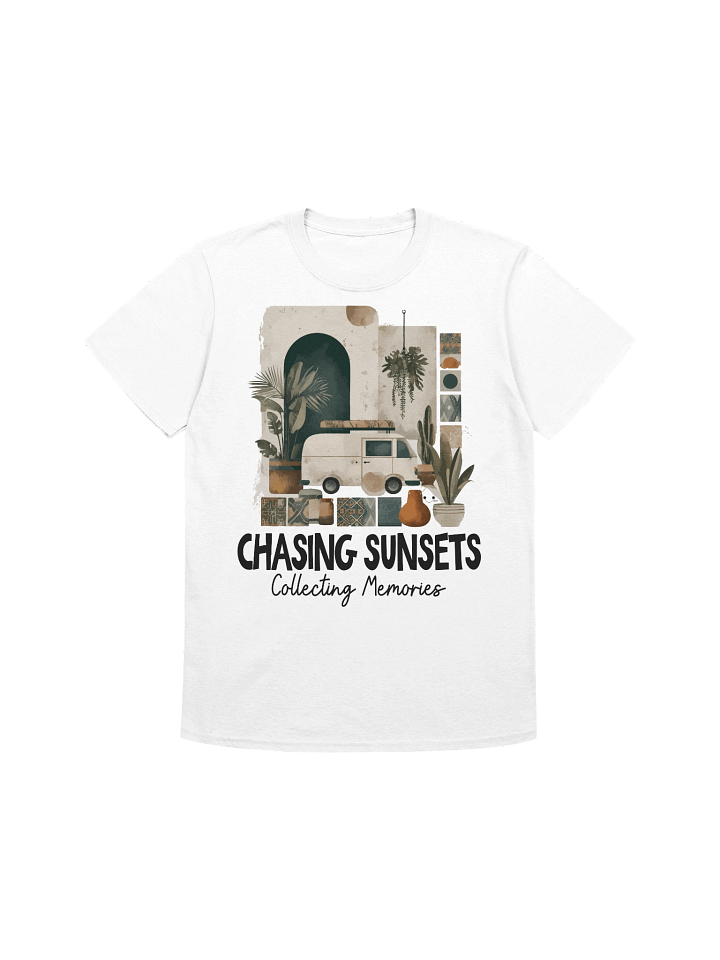 Chasing Sunsets Van 🌅🚐 product image (1)
