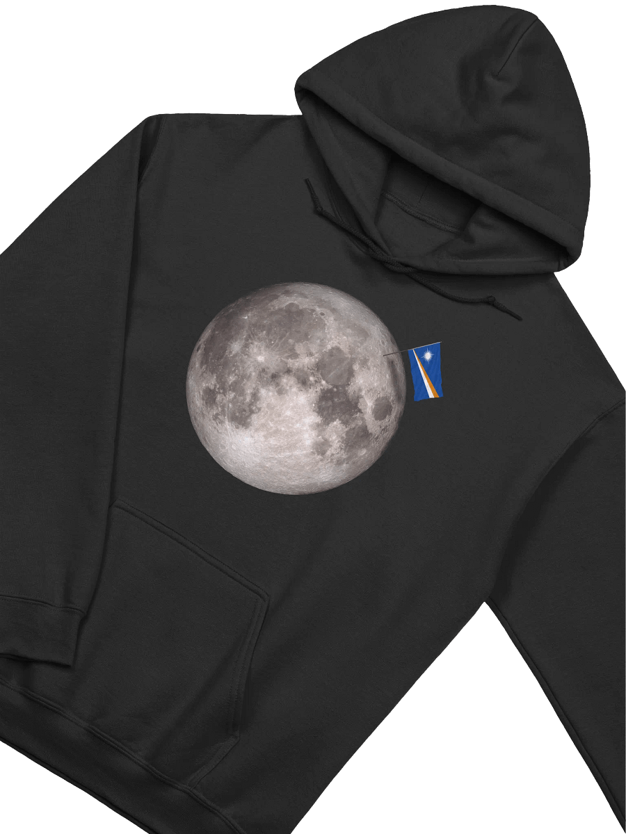 Milne 2028 Hoodie product image (3)