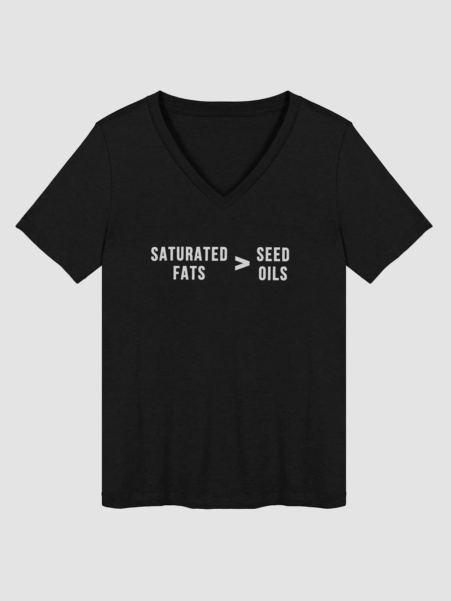 Saturated Fats Vs. Seed Oils product image (3)