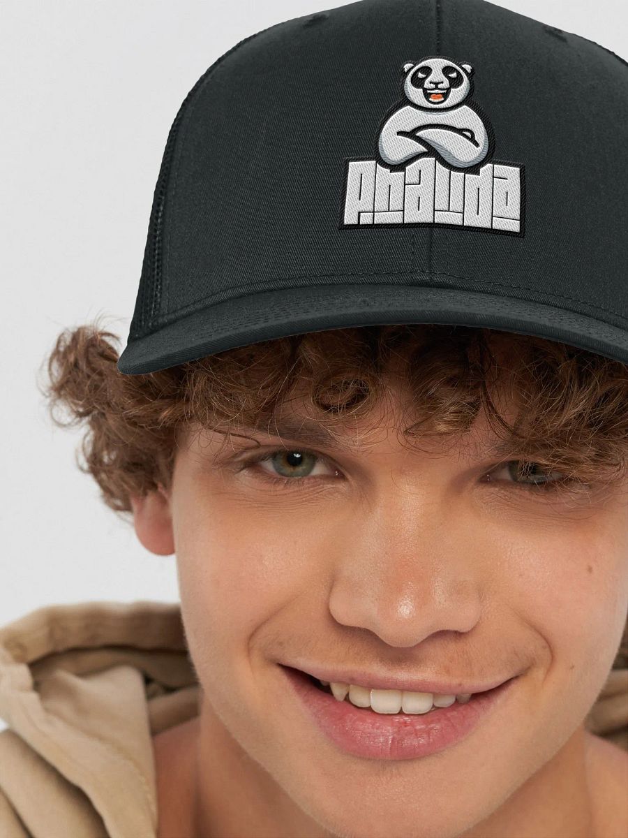 trucker cap phanda africa product image (8)