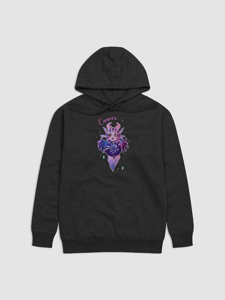 Cancer Hoodie (Zodiac Series) product image (6)