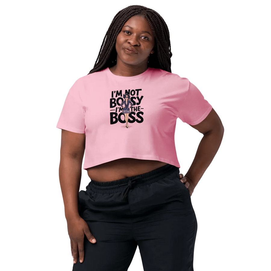 Boss Mode Activated product image (8)