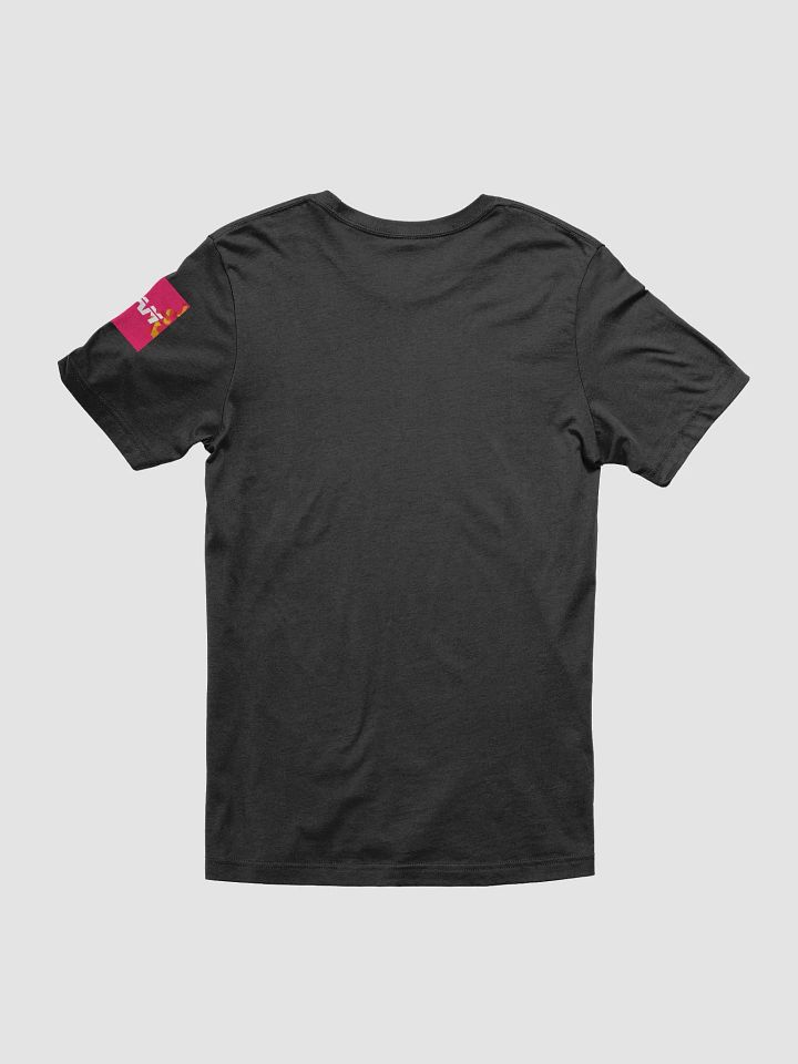 T shirt design 2 product image (2)
