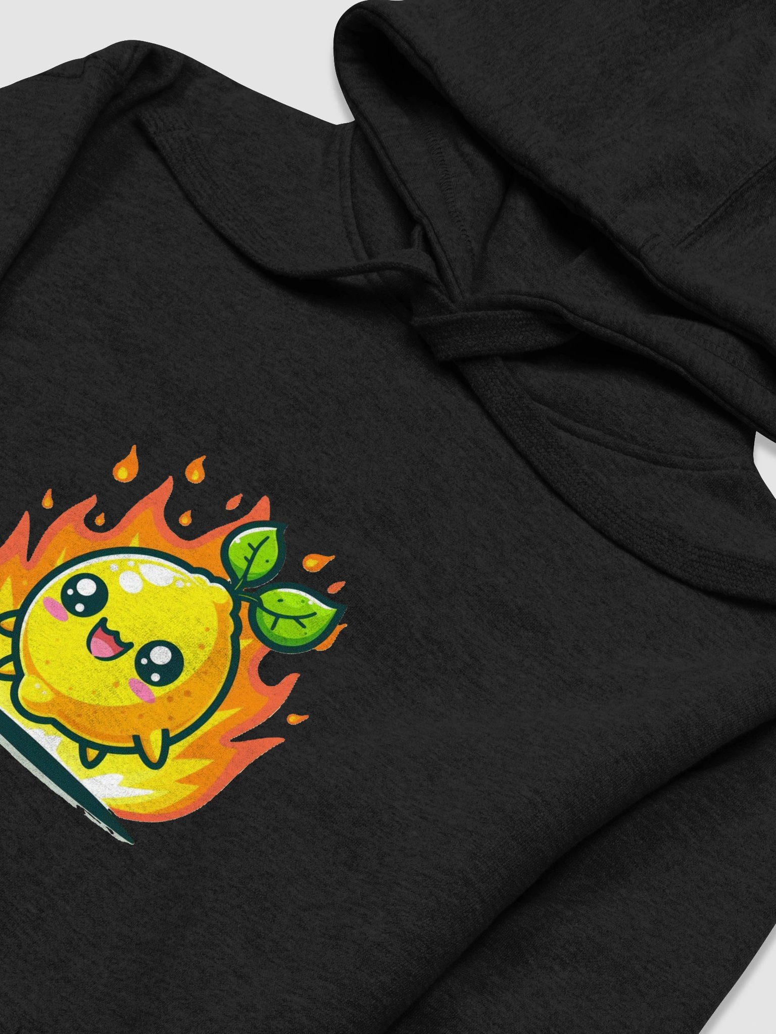 Arson! Hoodie product image (35)
