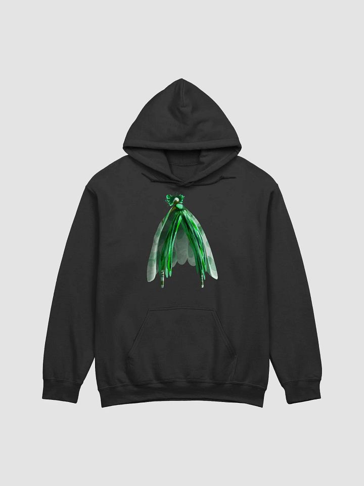 Moko Hoodie product image (1)