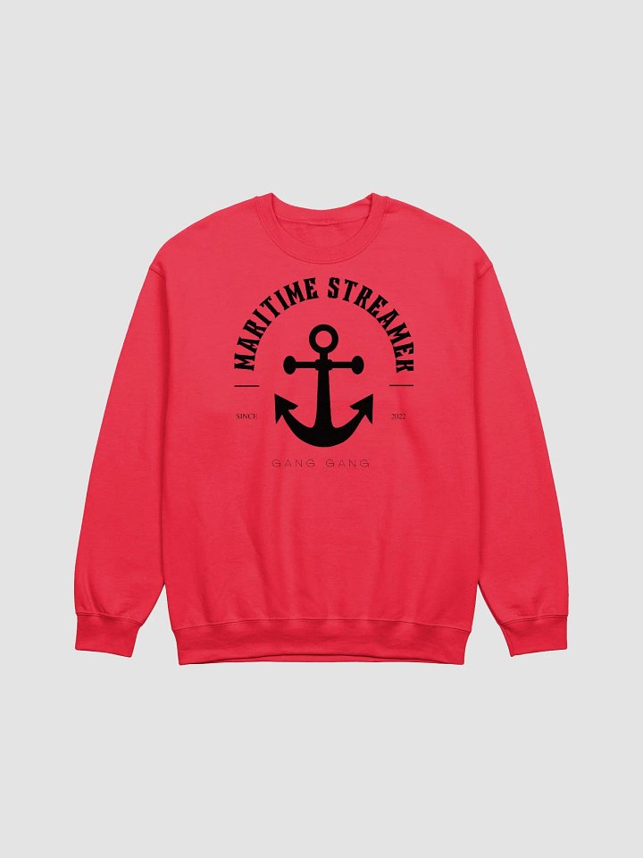 MARITIMERS CREWneck product image (1)