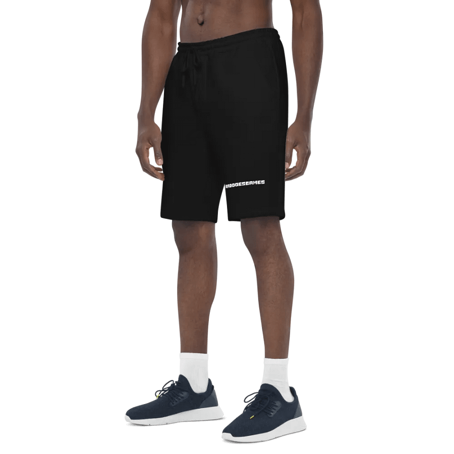 RAD Underground Shorts product image (8)