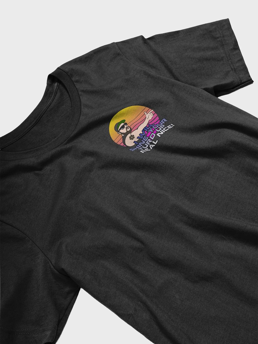 Boswellox Productions Tee product image (3)
