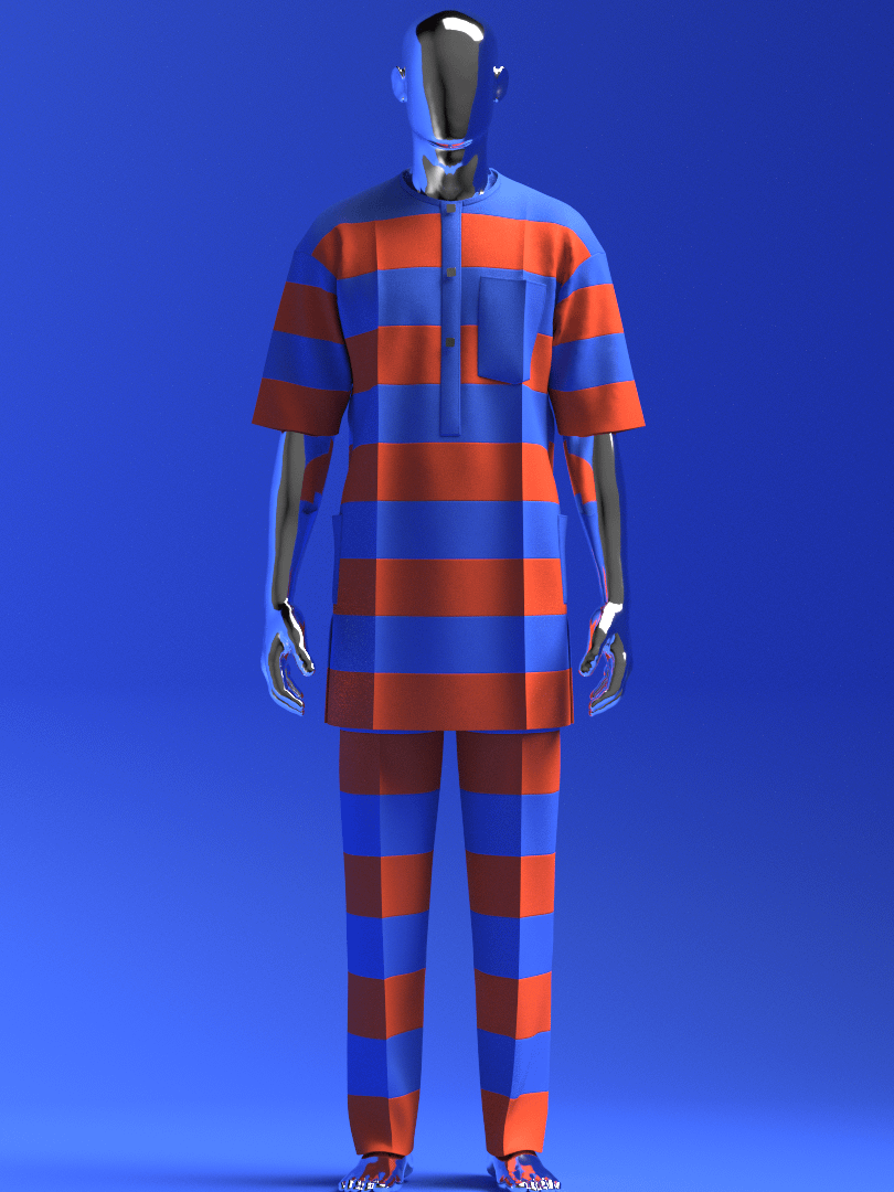 #26 Kaftan Design product image (1)