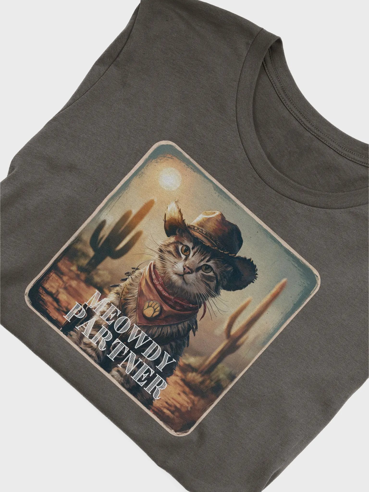 Meowdy Partner product image (9)
