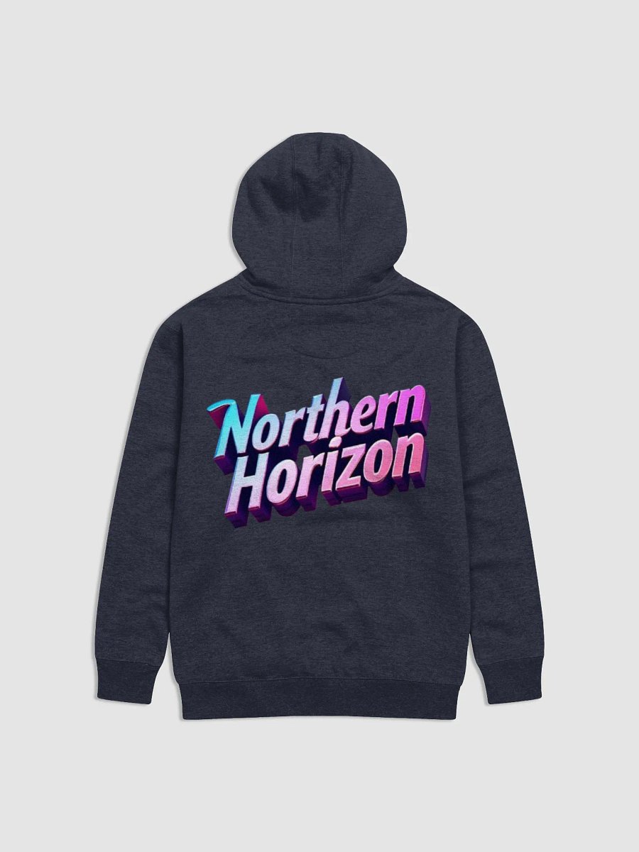 Northern Horizon Co. 80's Hoodie product image (24)