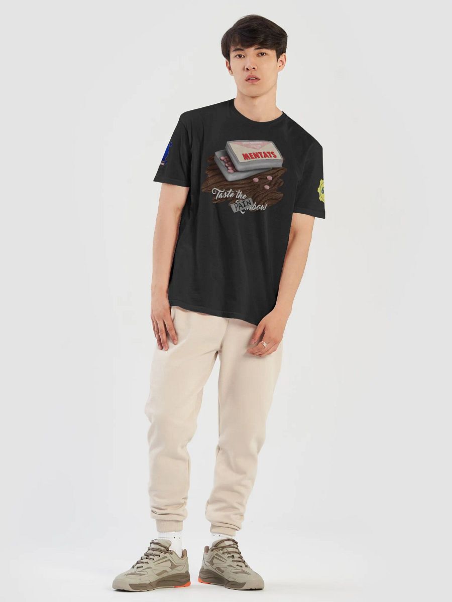 Taste The Painbow T-Shirt product image (10)