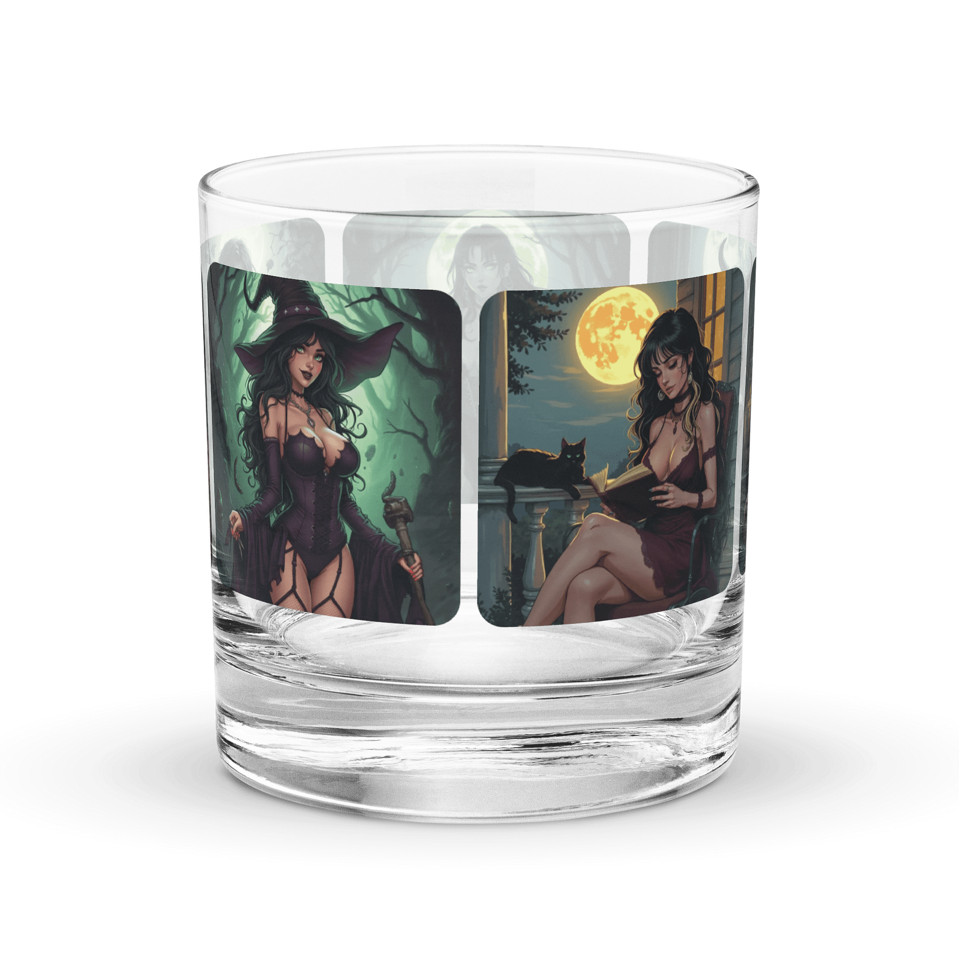2025 Halloween Glass 1 product image (3)