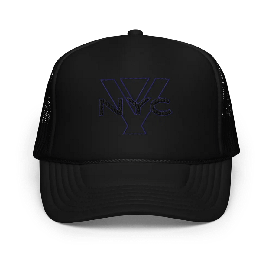 New York Continentals Gametime Cap | VGL product image (1)