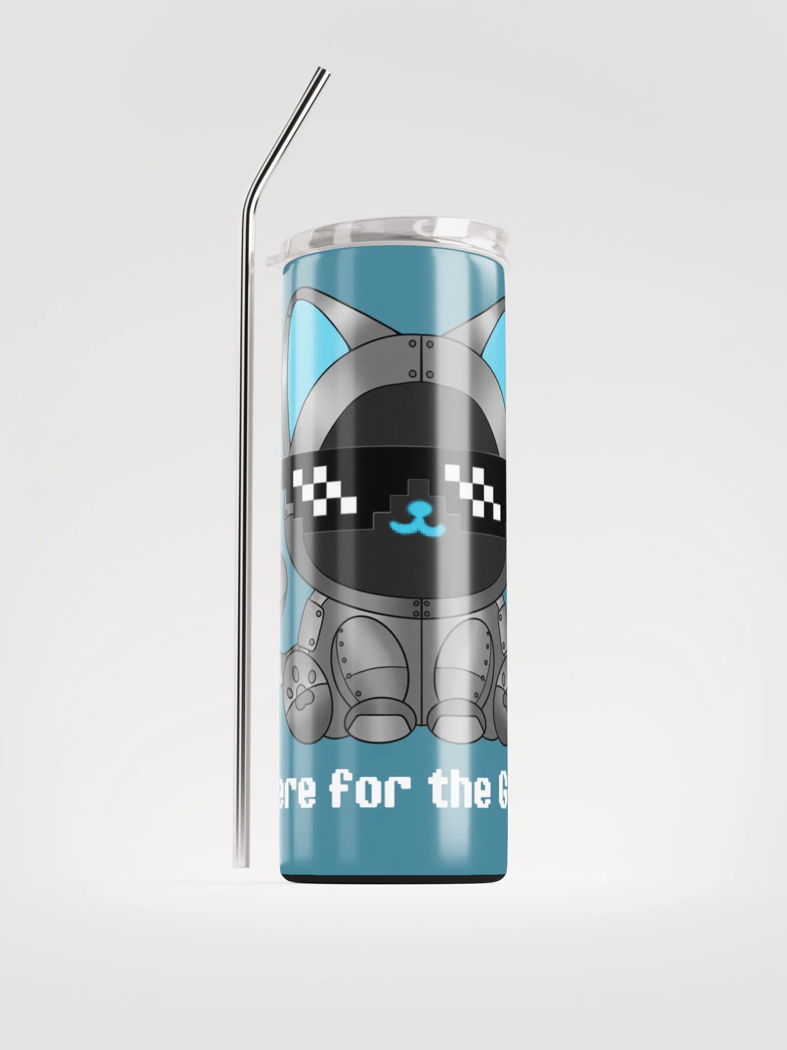 PalBot Sunglasses Tumbler product image (2)