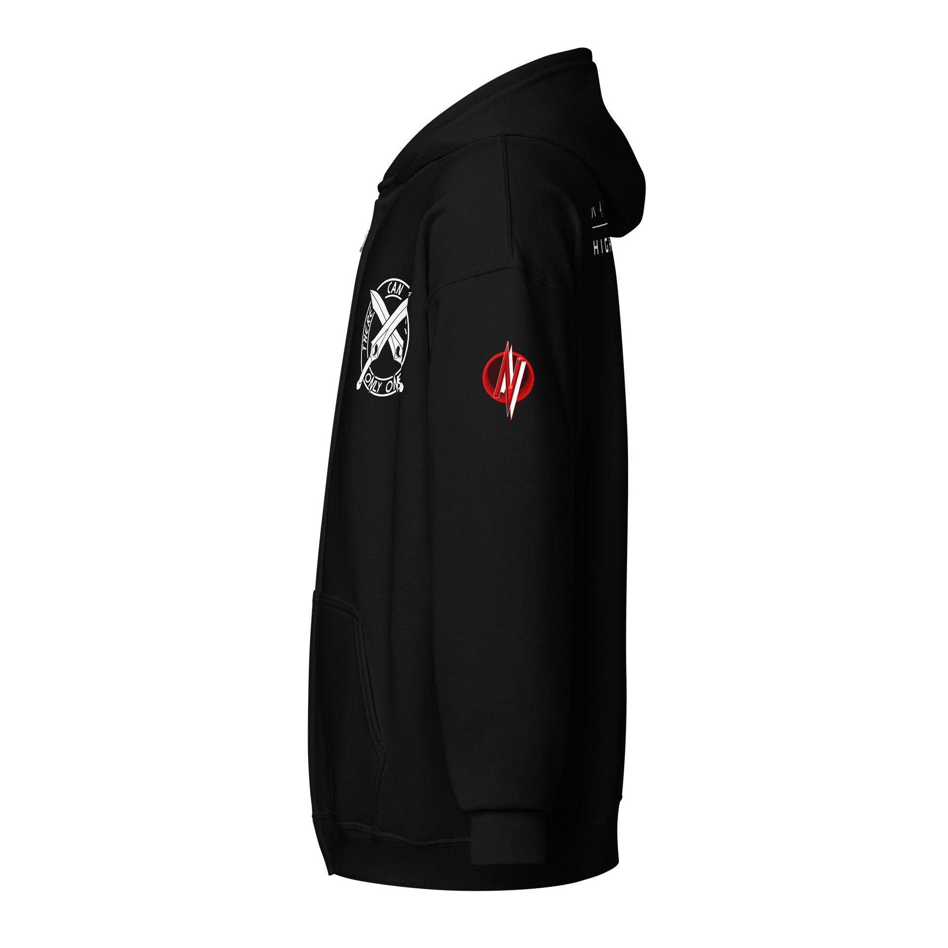 The Highlander Clan Hoodie product image (3)
