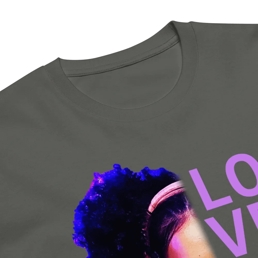 Eye Love That Tee product image (6)