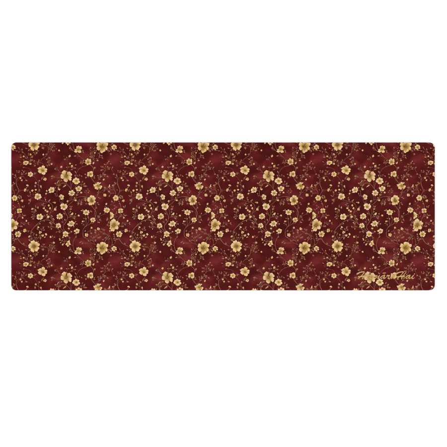 Agni - Yoga Mat product image (1)