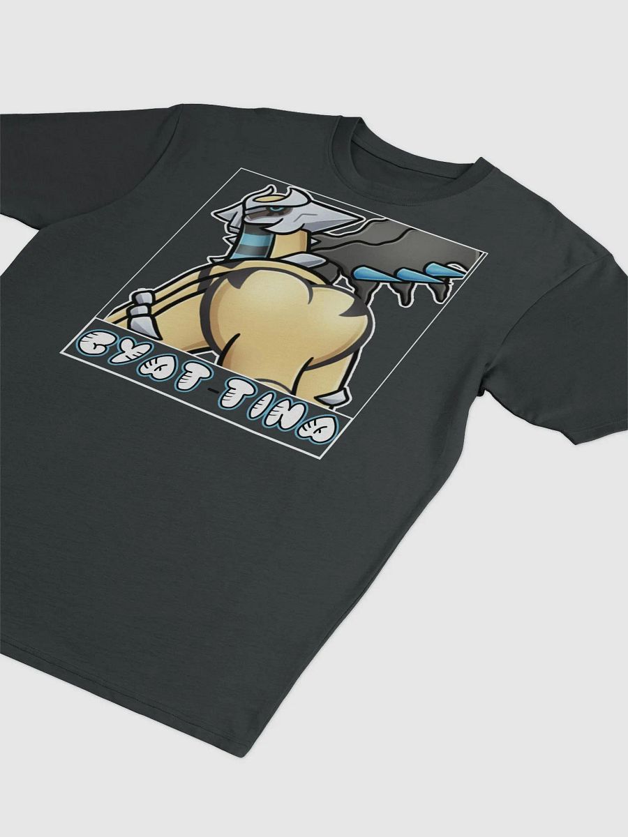 GYAT TINA - Shiny product image (4)