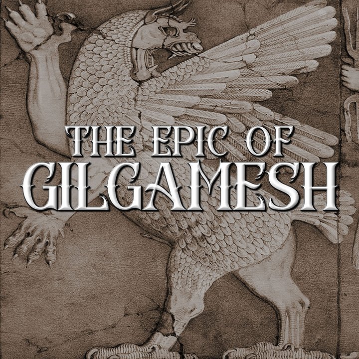 Epic Of Gilgamesh, The product image (1)