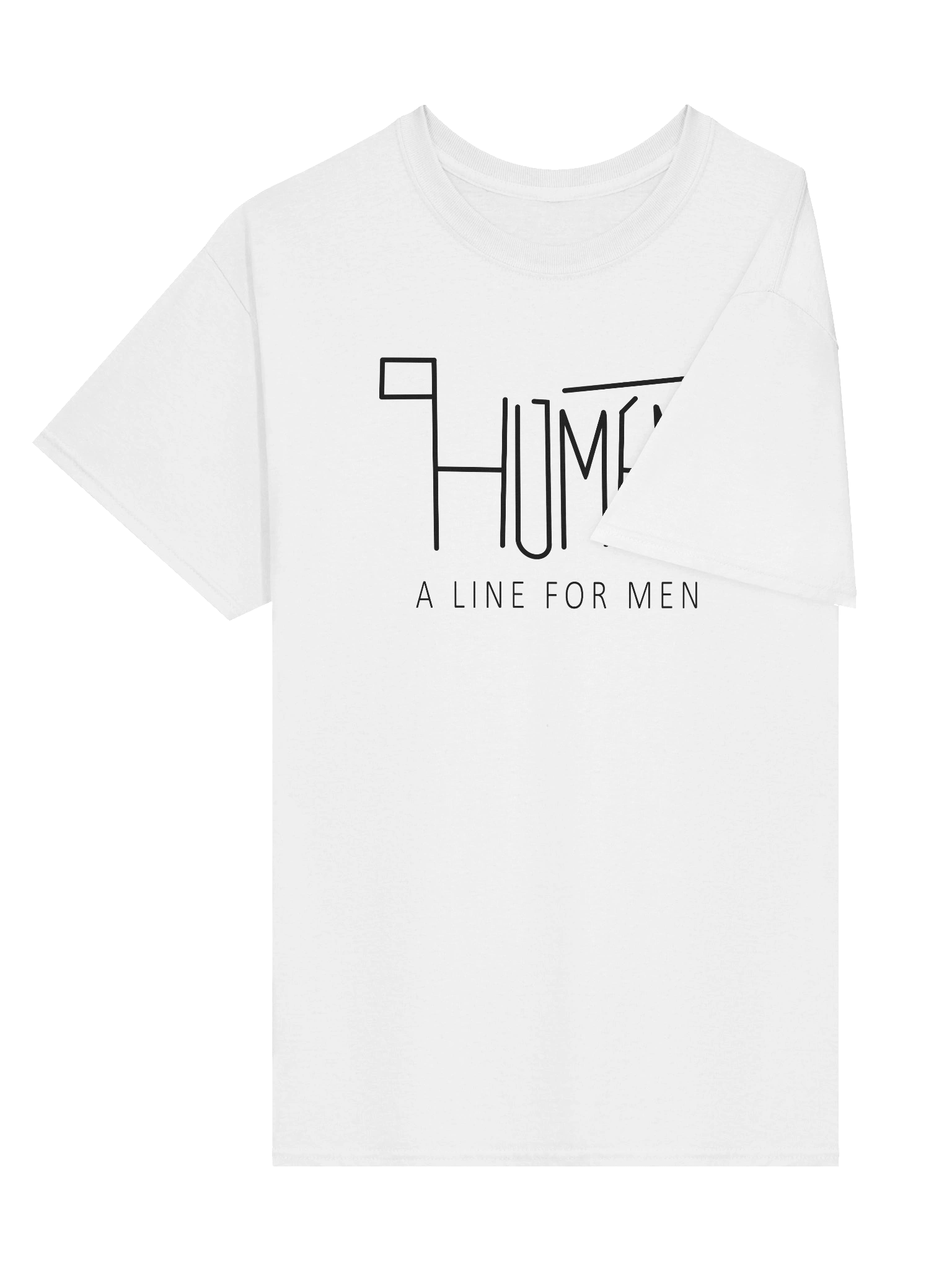 Humen T-Shirt product image (3)