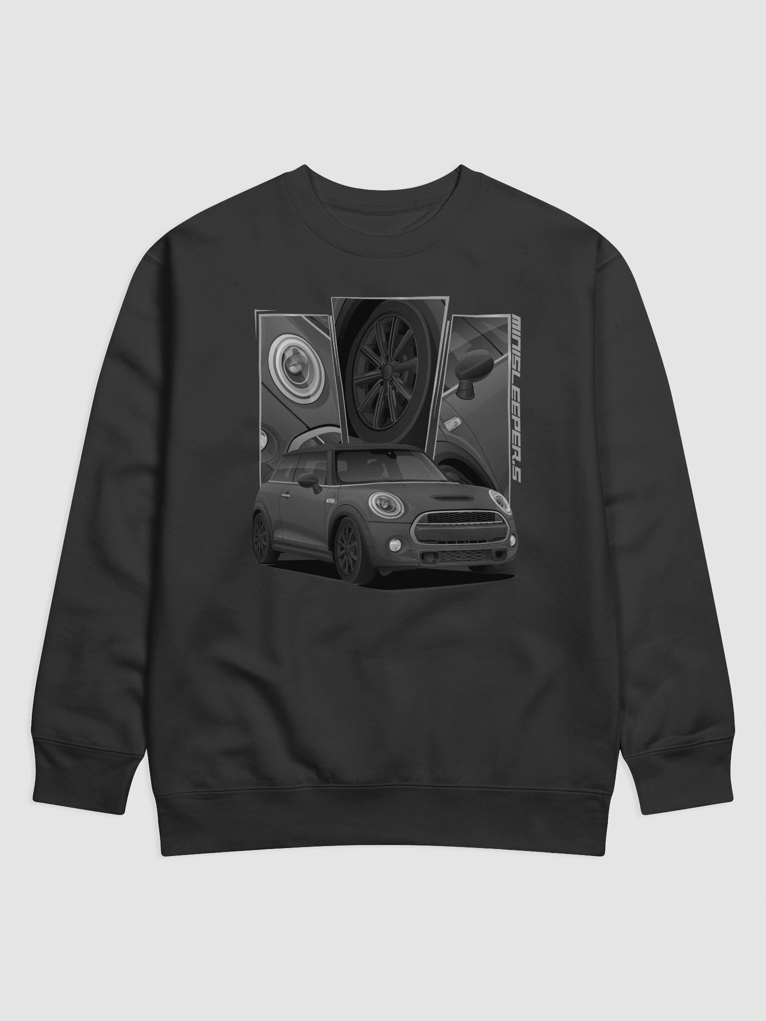 Sweatshirt - minisleeper.s product image (15)