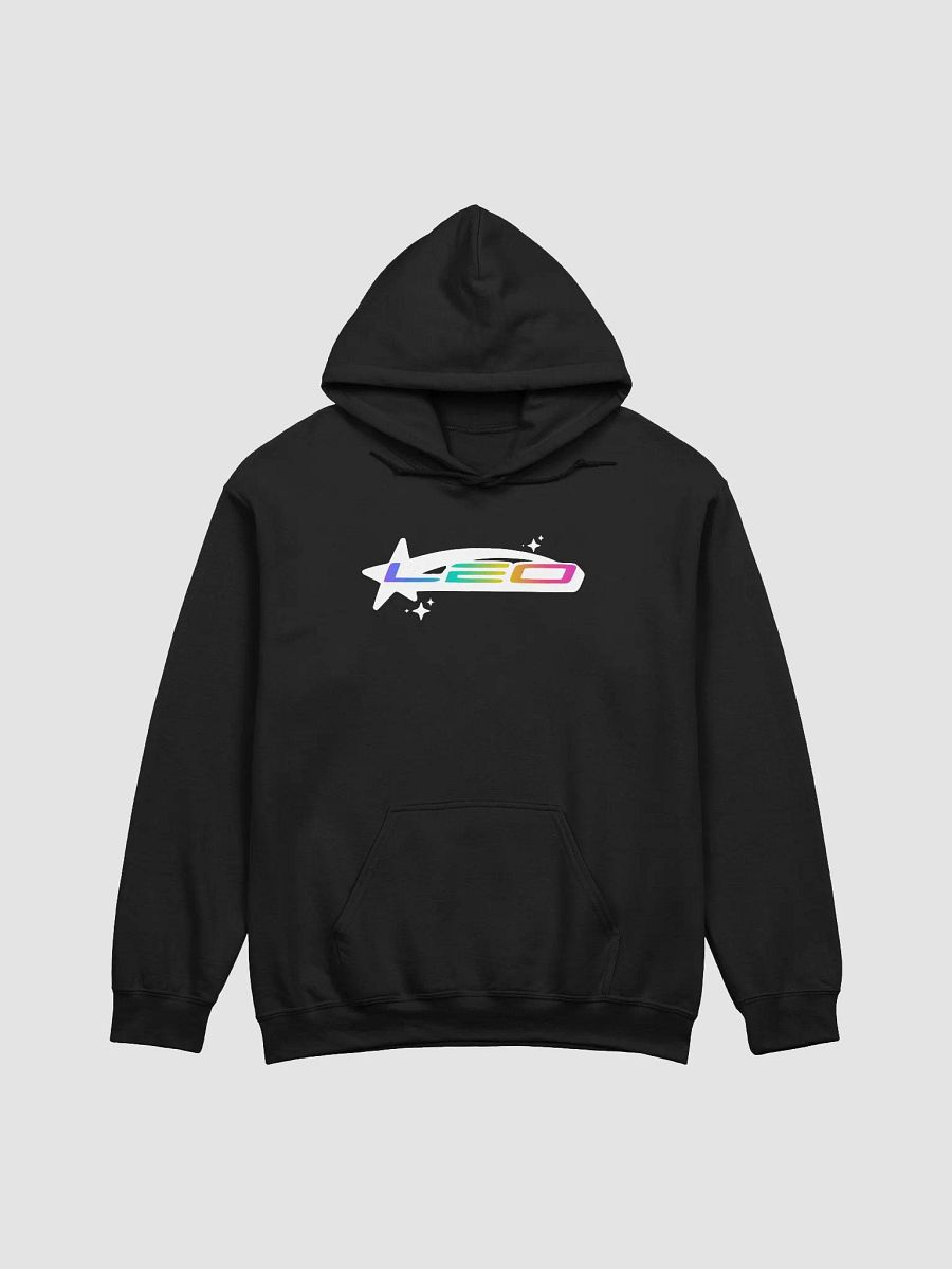 LEO HOODIE product image (2)